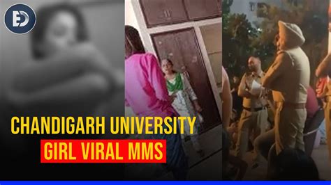 girl leak video|Chandigarh University MMS Leak Case Explained: Girl Allegedly。